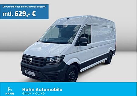 VW Crafter Volkswagen 35 Kasten MR HD 2,0TDI KAMERA KLIMA