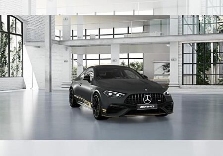 Mercedes-Benz CLE 53 AMG 4MATIC+ Coupé LIMITED EDITION