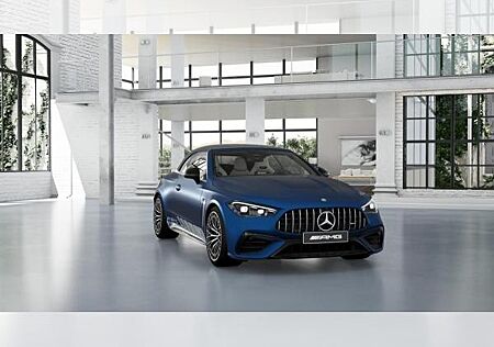 Mercedes-Benz CLE 53 AMG 4MATIC+ Cabriolet LIMITED EDITION