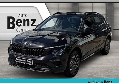 Skoda Kamiq 1,0 TSI DSG Tour APP*MATRIX*WSSHZ*