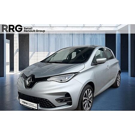 Renault ZOE leasen