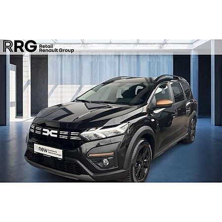 Dacia Jogger leasen