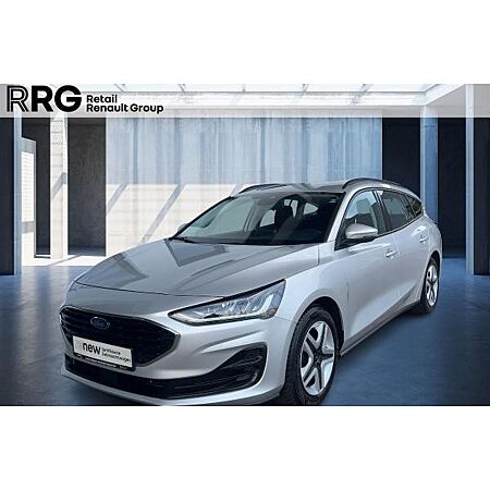 Ford Focus leasen