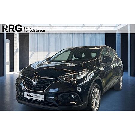 Renault Kadjar leasen