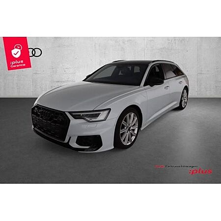 Audi S6 leasen