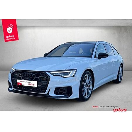 Audi S6 leasen