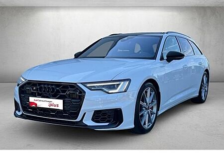 Audi S6 Avant 3.0 TDI quattro basis ACC*HUD*B&O*Pano*