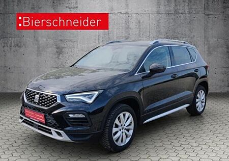 Seat Ateca 1.5 TSI DSG Xperience NAVI AHK LED KAMERA SHZ GRA 17