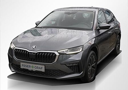 Skoda Scala 1.0 TSI DSG Drive LED PDC RFK SHZ