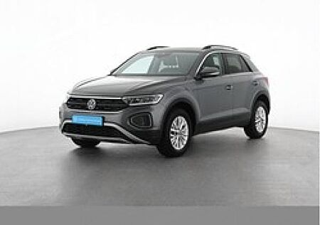 VW T-Roc Volkswagen Life 1.0 TSI