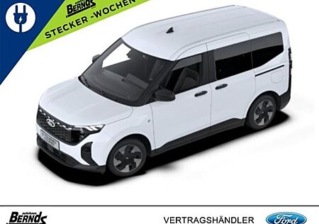 Ford Tourneo Courier Trend Tourneo 1,0 l EcoBoost 92 kW (125 PS) Frontantrieb