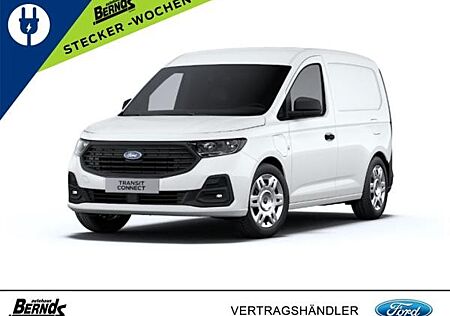 Ford Transit Connect L1 PHEV Trend