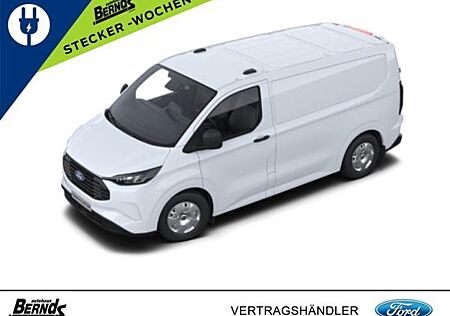 Ford Transit Custom Trend 320 L1 PHEV