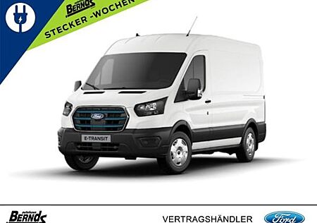 Ford Transit Basis 350 L2 68,0 kWh ELEKTRO Heckantrieb