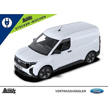 Ford Transit Courier leasen
