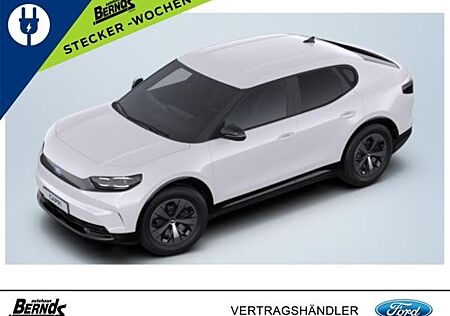 Ford Capri 52kWh RWD 170PS 📣 BERNDS DEALS 💻 NAVI 🧭 KLIMA ❄️ PDC 🔊