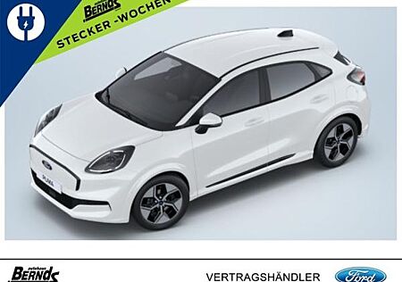 Ford Puma Gen-E 📣 BERNDS DEALS 💻 NAVI 🧭 KLIMA ❄️ PDC 🔊