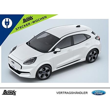 Ford Puma leasen
