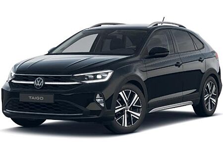 VW Taigo Volkswagen Style 1,0 l TSI OPF 85 kW (116 PS) 7-Gang-Doppelkupplungsgetriebe DSG