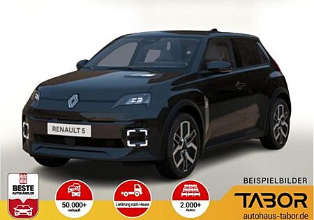 Renault R 5 5 Techno 120 Urban Range Kam SHZ PDC Nav ACC