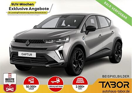 Renault Captur Esprit Alpine Mild Hybrid 160 EDC