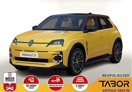 Renault R 5 5 Iconic Five 10 Comfort Range ParkAssist Kam