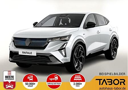 Renault Rafale Esprit Alpine E-Tech Plug-in Hybrid 300 4