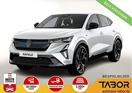 Renault Rafale Esprit Alpine PHEV 300 4x4 PanoD Leder