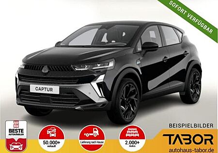 Renault Captur Esprit Alpine Mild Hybrid 160 EDC