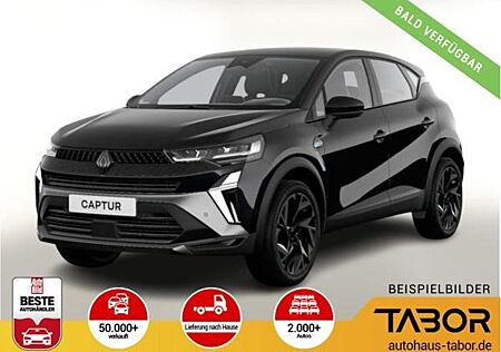 Renault Captur Esprit Alpine Mild Hybrid 160 EDC