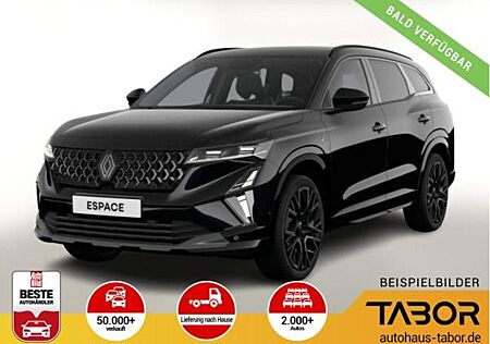 Renault Espace 6 Esprit Alpine E-Tech 200 7-Si Massage