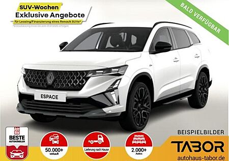 Renault Espace 6 Esprit Alpine E-Tech 200 7-Si PanoD