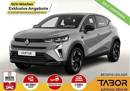 Renault Captur Techno TCe 90 Kam SHZ PDC Nav dig. BordC