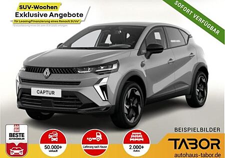Renault Captur Techno TCe 90 Kam SHZ PDC Nav dig. BordC