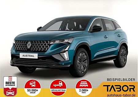 Renault Austral Evolution Mild Hybrid 160 Automatik Kam