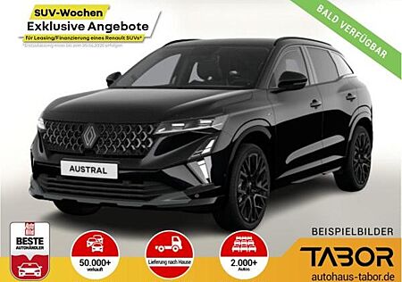 Renault Austral Esprit Alpine Full Hybrid E-Tech 200