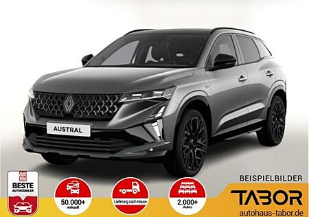 Renault Austral Esprit Alpine Full Hybrid E-Tech 200