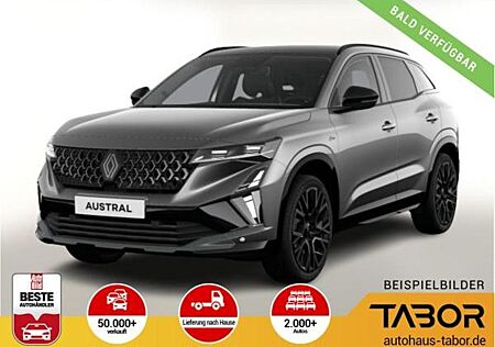 Renault Austral Esprit Alpine Full Hybrid E-Tech 200