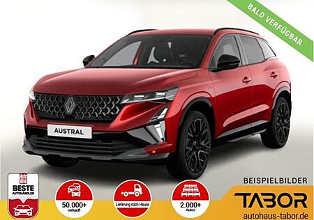 Renault Austral Esprit Alpine Full Hybrid E-Tech 200