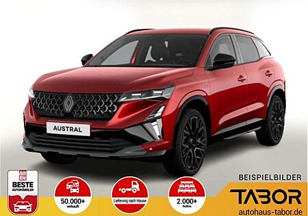 Renault Austral Esprit Alpine Full Hybrid E-Tech 200