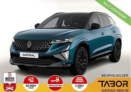 Renault Austral Esprit Alpine Full Hybrid E-Tech 200