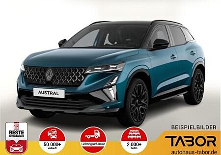Renault Austral Esprit Alpine Full Hybrid E-Tech 200
