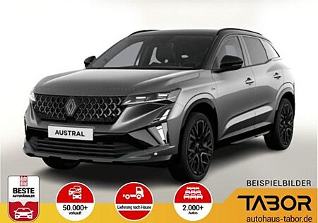 Renault Austral Esprit Alpine Full Hybrid E-Tech 200