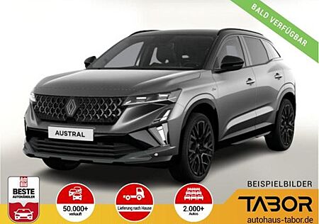 Renault Austral Esprit Alpine Full Hybrid E-Tech 200