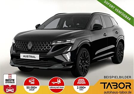 Renault Austral Esprit Alpine Mild Hybrid 160 Automatik