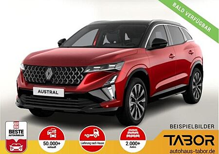 Renault Austral Techno Full Hybrid E-Tech 200 Kam