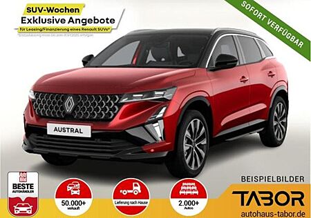 Renault Austral Techno Mild Hybrid 160 Automatik