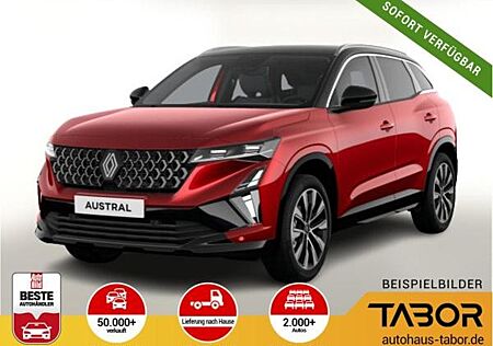 Renault Austral Techno Mild Hybrid 160 Automatik