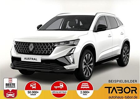 Renault Austral Techno Mild Hybrid 160 Automatik PanoD