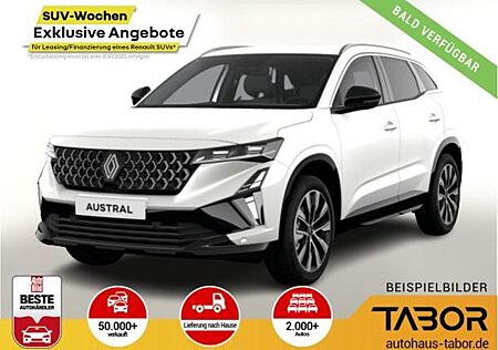 Renault Austral Techno Mild Hybrid 160 Automatik PanoD